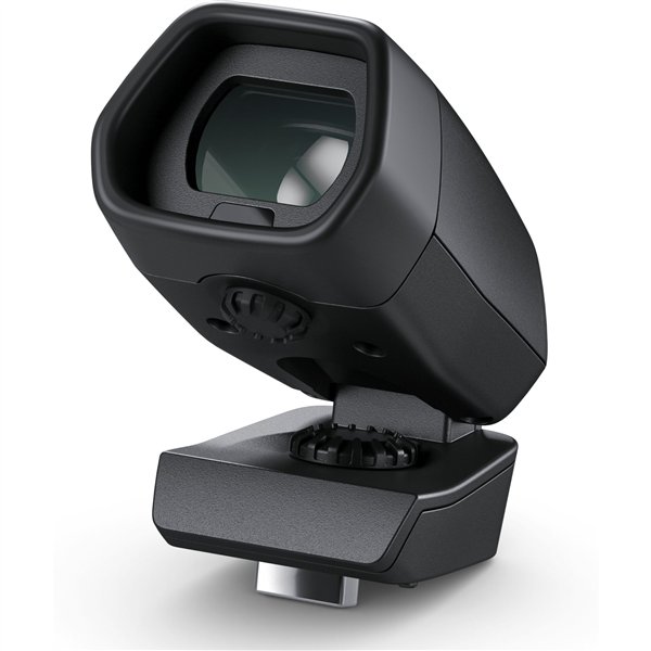 Blackmagic Design Pro EFV mirino per Pocket Cinema Camera 6K