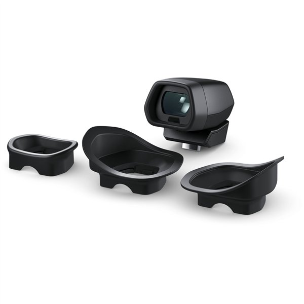 Blackmagic Design Pro EFV mirino per Pocket Cinema Camera 6K