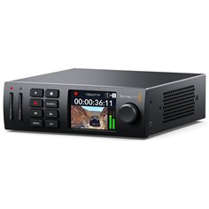 Blackmagic Design HyperDeck Studio HD mini