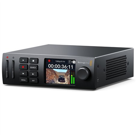 Blackmagic Design HyperDeck Studio HD mini