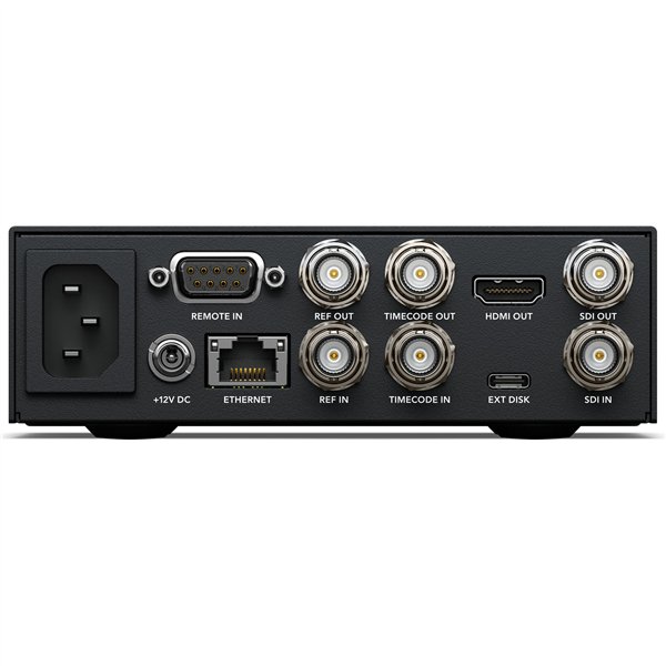 Blackmagic Design HyperDeck Studio HD mini