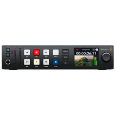 Blackmagic Design HyperDeck Studio HD plus 2