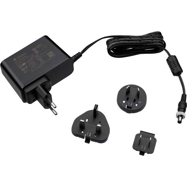 Blackmagic Design Aliment. 12V 60W per ATEM extreme