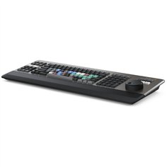 Blackmagic Design DaVinci Editor Keyboard incl. Lizenz 2