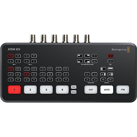Blackmagic Design ATEM SDI