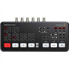 Blackmagic Design ATEM SDI PRO ISO