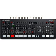 Blackmagic Design ATEM SDI Extreme ISO