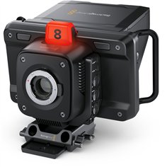 Blackmagic Studio Camera 4K Pro G2 2