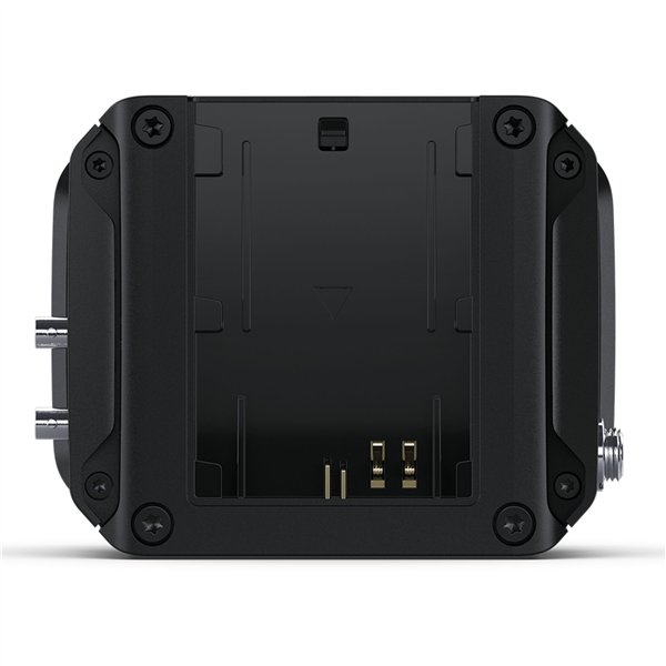 Blackmagic Micro Studio Camera 4K G2