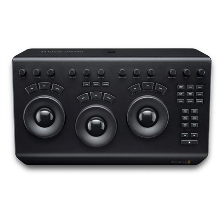 Blackmagic Design DaVinci Resolve Micro Color Panel (DE)