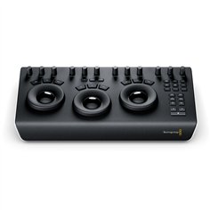 Blackmagic Design DaVinci Resolve Micro Color Panel (EN)