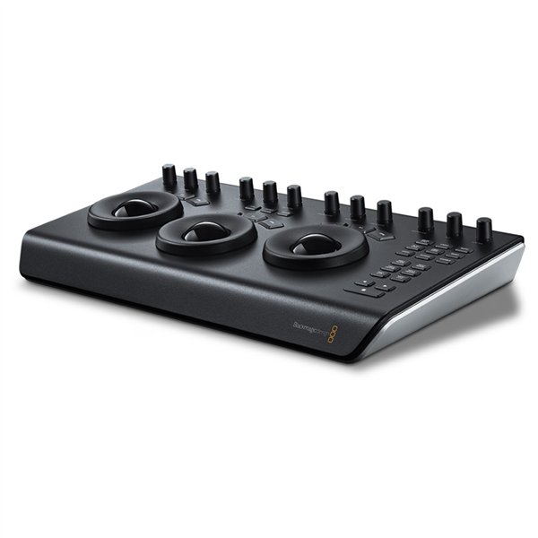 Blackmagic Design DaVinci Resolve Micro Color Panel (EN)