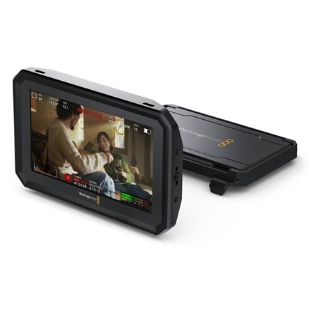 Blackmagic Design Pyxis Monitor