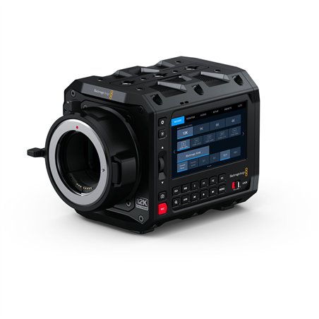 Blackmagic PYXIS 12K (EF-Mount)