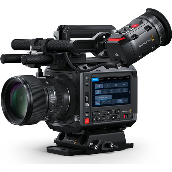 Blackmagic PYXIS 12K (PL-Mount)