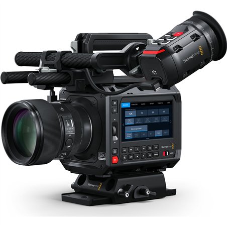 Blackmagic PYXIS 12K (L-Mount)
