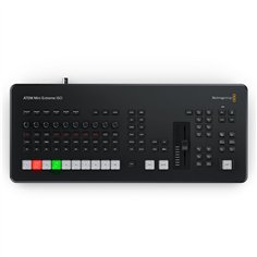 Blackmagic Design ATEM mini extreme ISO G2 2