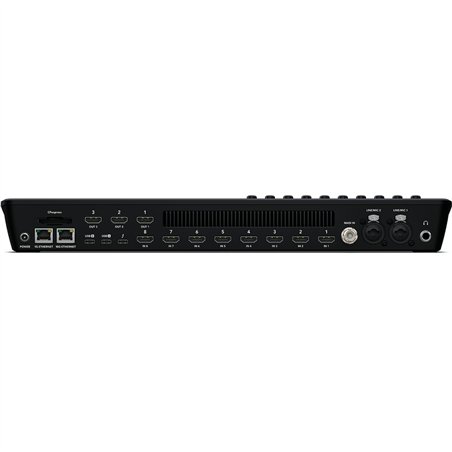 Blackmagic Design ATEM mini extreme ISO G2