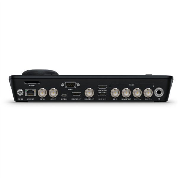 Blackmagic Design HyperDeck Shuttle 4K Pro