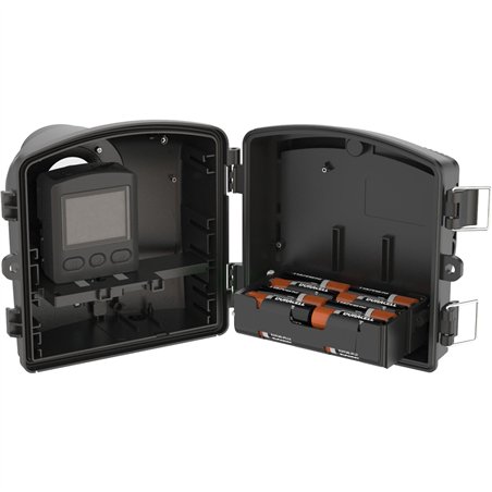 Brinno ATH2000 alloggiamento resistente agenti atmosferici