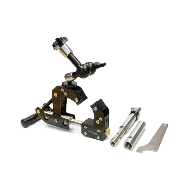 Brinno ACC1000P morsetto per fotocamera Plus