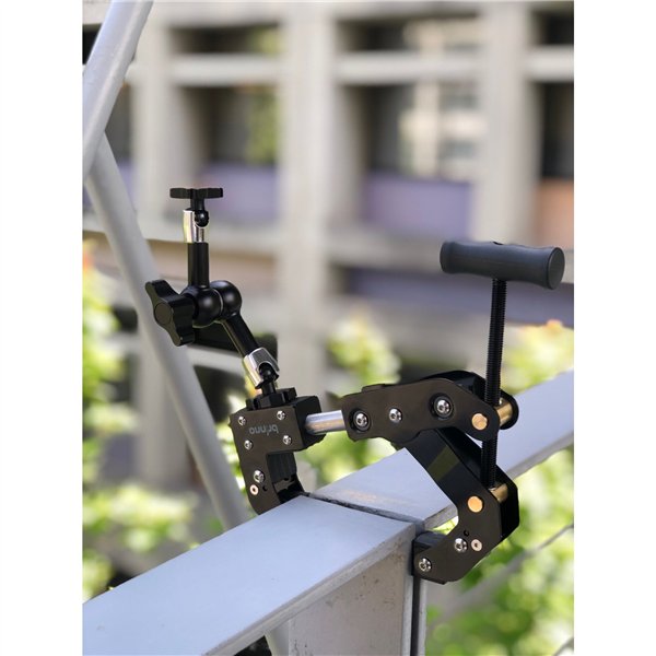 Brinno ACC1000P morsetto per fotocamera Plus