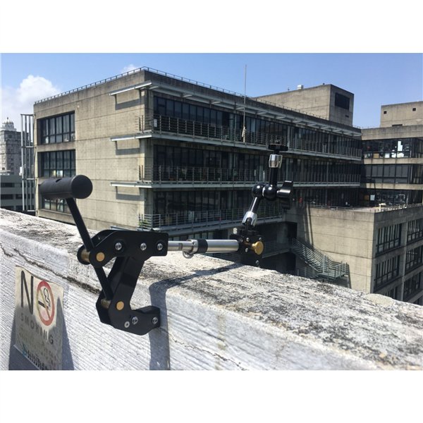 Brinno ACC1000P morsetto per fotocamera Plus