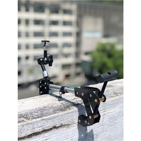 Brinno ACC1000P morsetto per fotocamera Plus