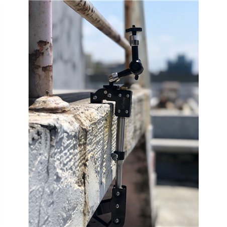 Brinno ACC1000P morsetto per fotocamera Plus