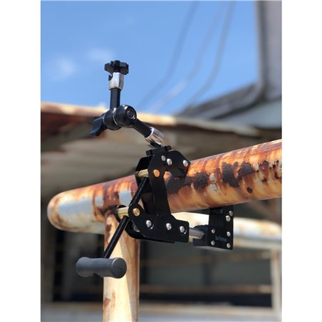 Brinno ACC1000P morsetto per fotocamera Plus