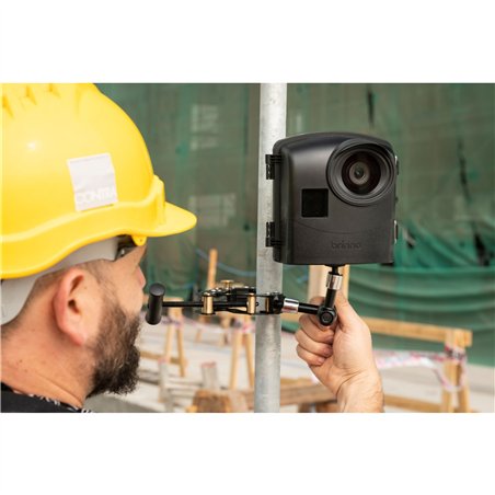 Brinno ACC1000P morsetto per fotocamera Plus