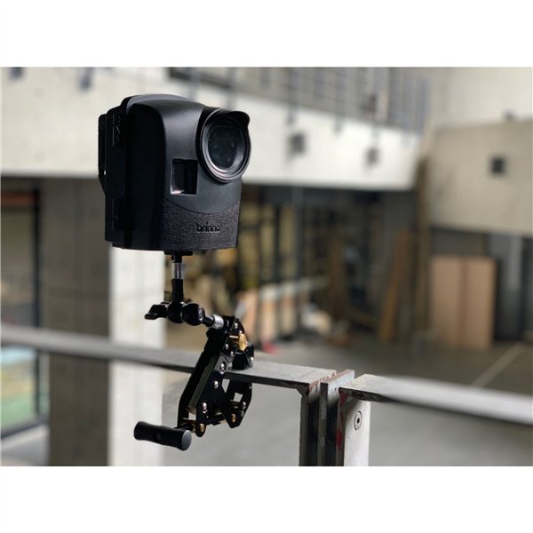 Brinno ACC1000P morsetto per fotocamera Plus