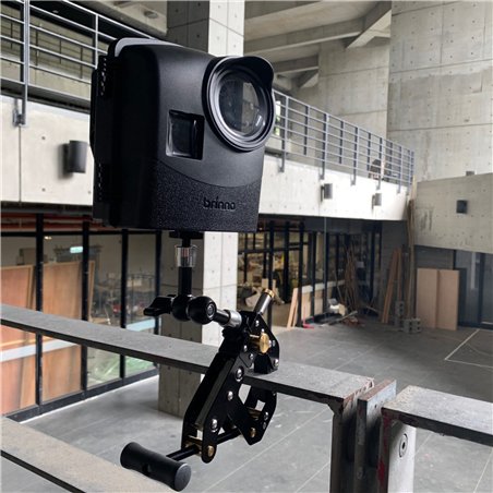 Brinno ACC1000P morsetto per fotocamera Plus