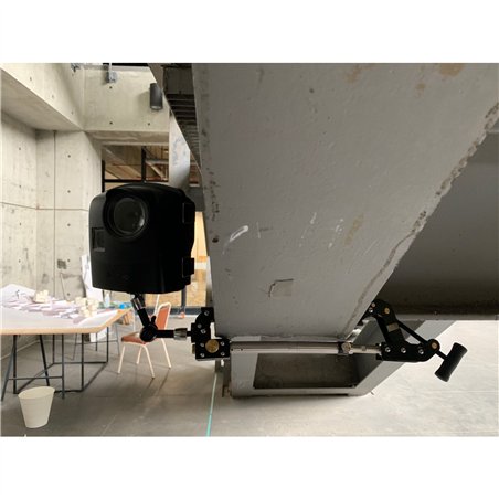 Brinno ACC1000P morsetto per fotocamera Plus