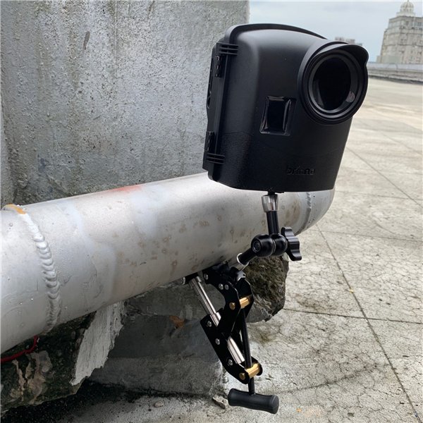 Brinno ACC1000P morsetto per fotocamera Plus