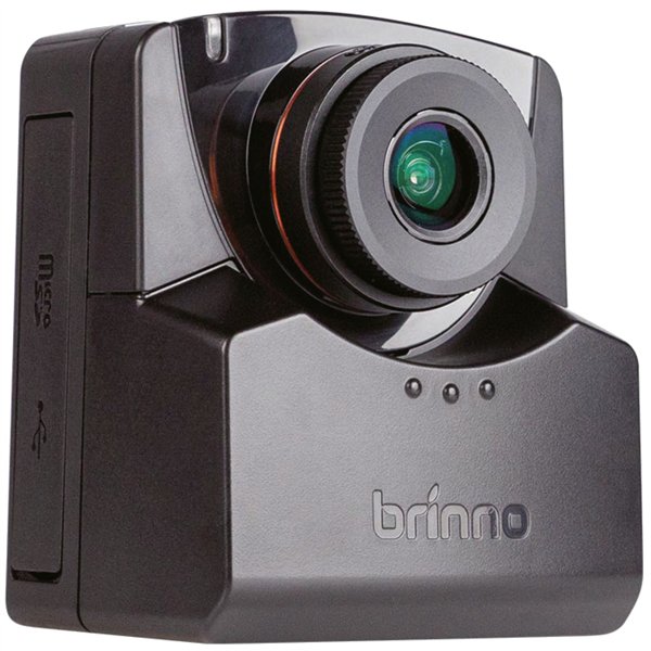 Brinno TLC2020 fotocamera time lapse
