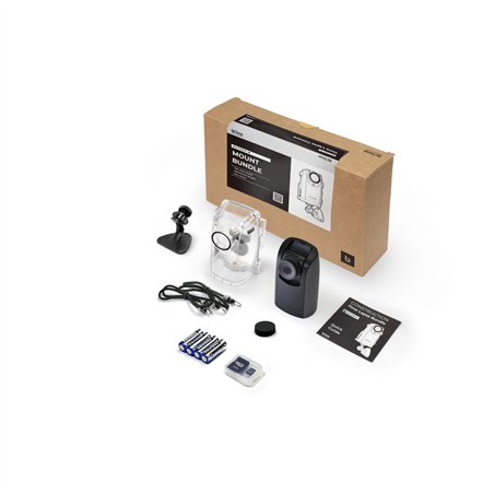 Brinno BCC300-M Timelapse Camera Kit