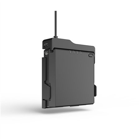 Brinno APB1000 kit batteria ricaricabile