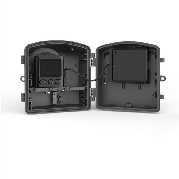 Brinno APB1000 kit batteria ricaricabile