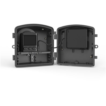 Brinno APB1000 kit batteria ricaricabile