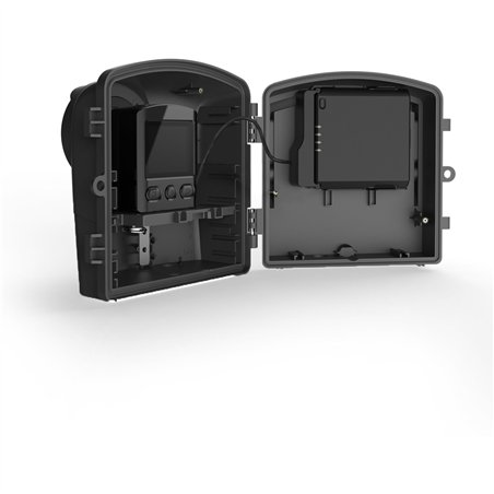 Brinno APB1000 kit batteria ricaricabile