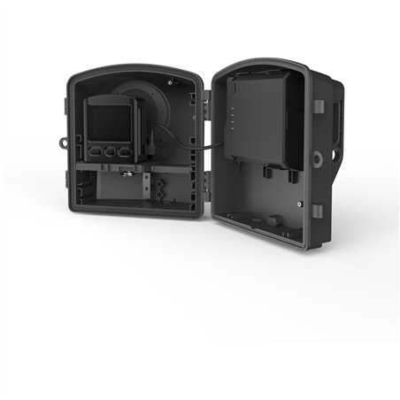 Brinno APB1000 kit batteria ricaricabile