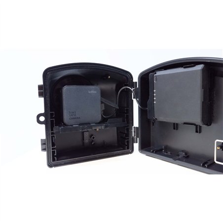 Brinno APB1000 kit batteria ricaricabile