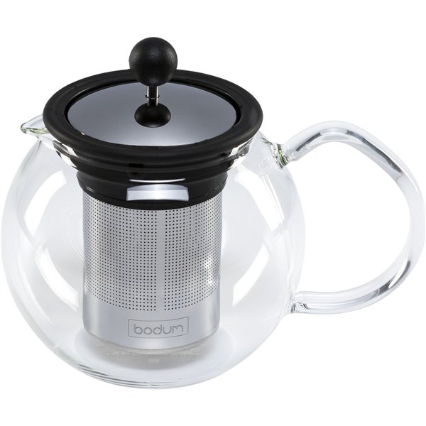 Bodum teiera  ASSAM F/INOX 0,5 litri