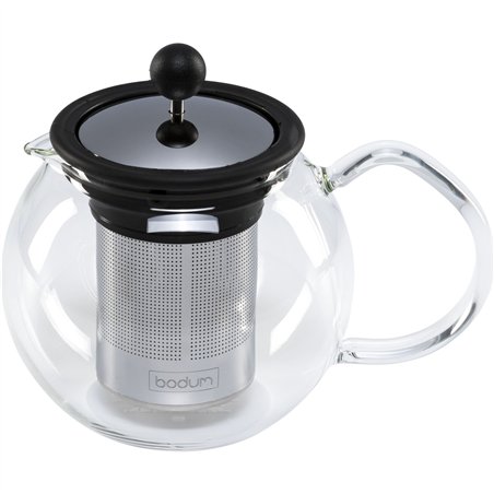 Bodum teiera  ASSAM F/INOX 0,5 litri