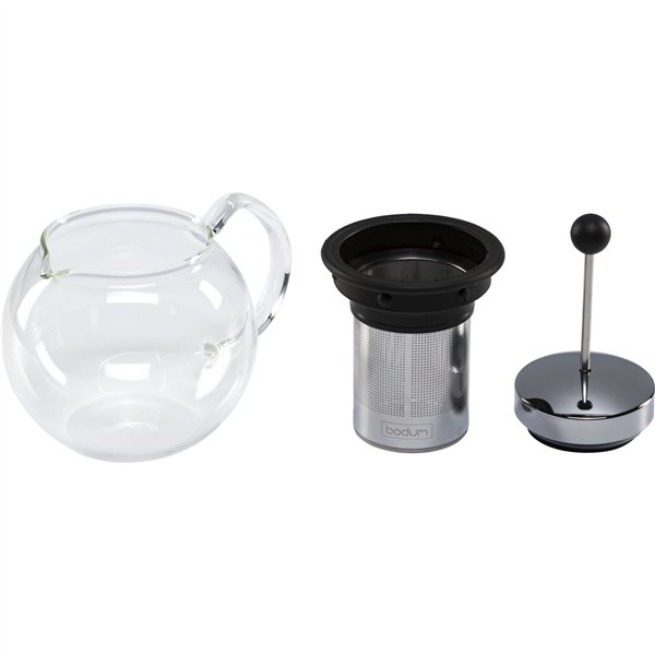 Bodum teiera  ASSAM F/INOX 0,5 litri