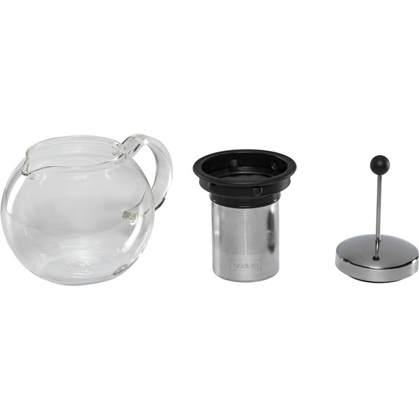 Bodum teiera  ASSAM F/INOX 1 litro