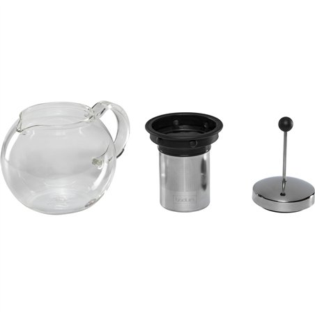 Bodum teiera  ASSAM F/INOX 1 litro