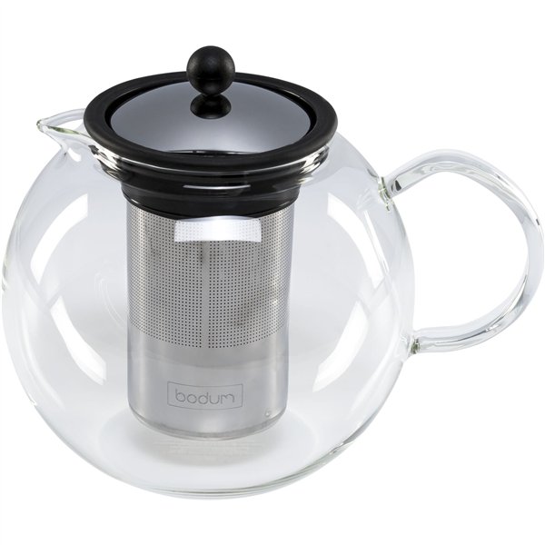 Bodum teiera  ASSAM F/INOX 1,5 litro