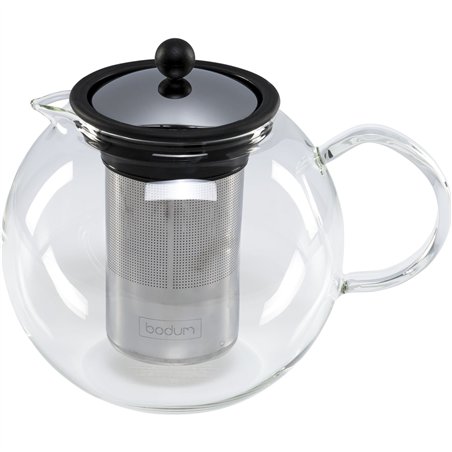 Bodum teiera  ASSAM F/INOX 1,5 litro